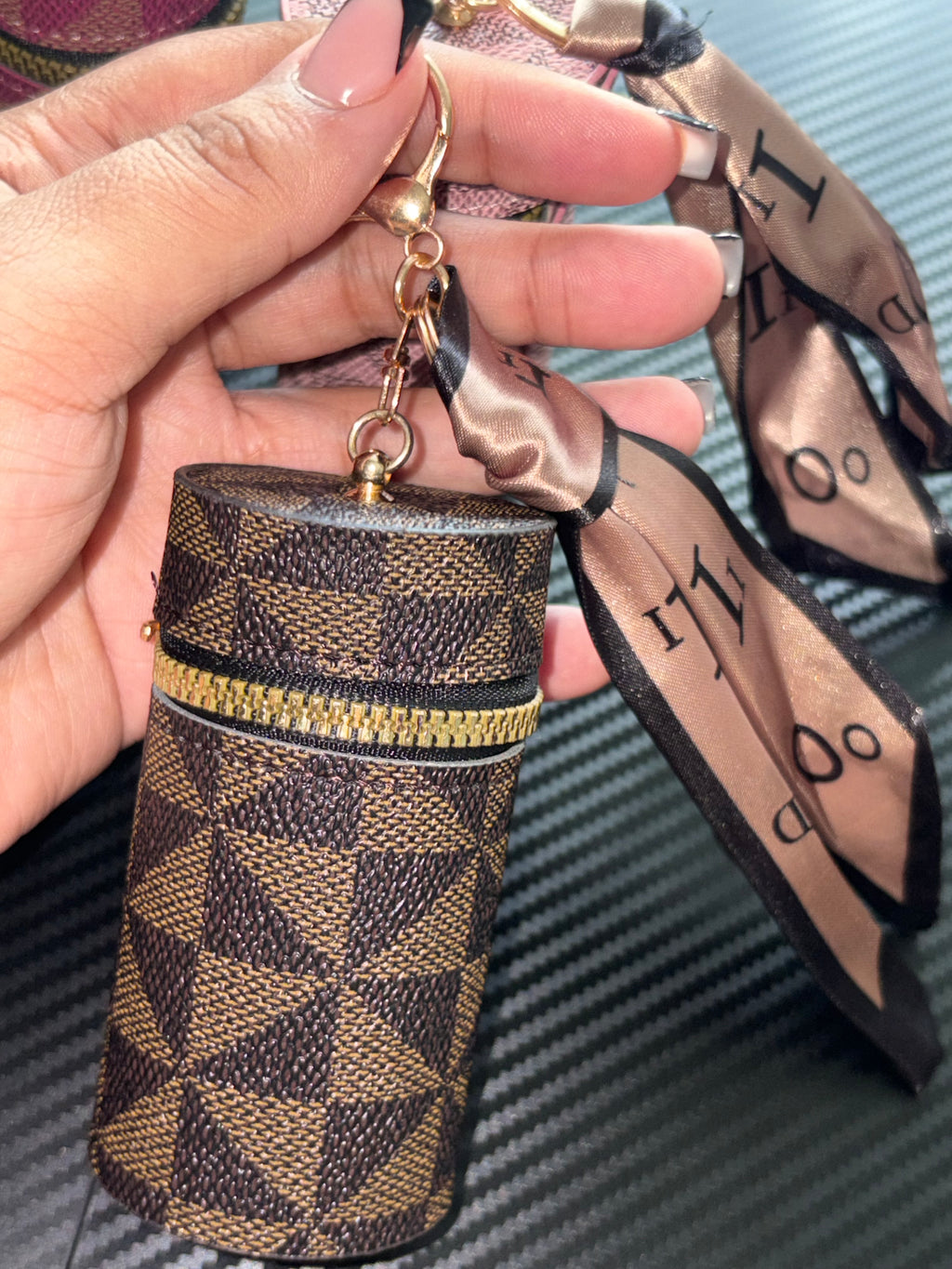 Keychain Pendants ✨