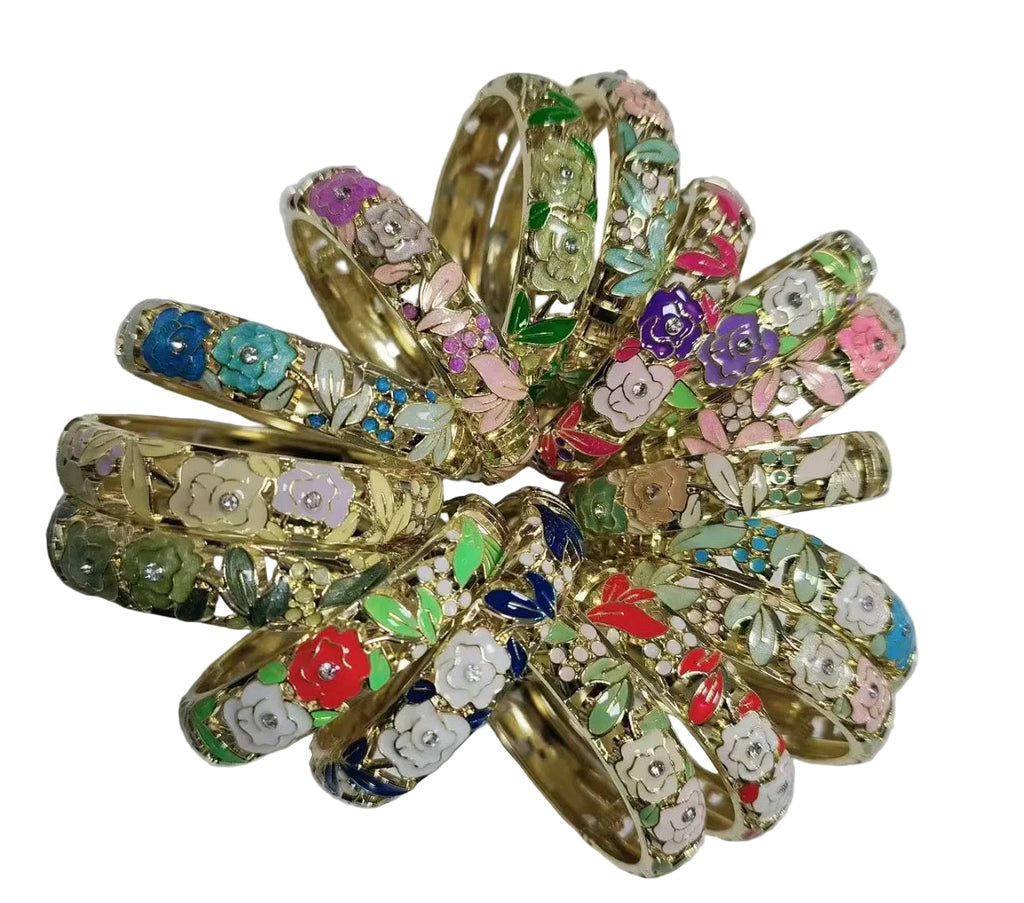 Exotic Bangle’s ✨